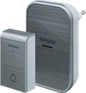 Звонок электрический Navigator 80 507 NDB-D-AC04-1V1-S,