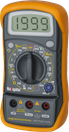 Мультиметр Navigator 82 428 NMT-Mm01-830L (830L),