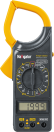 Клещи токовые Navigator 80 262 NMT-Kt01-266F (266F)