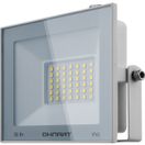 Прожектор светодиодный ОНЛАЙТ 90 137 OFL-50-6K-WH-IP65-LED,