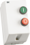 Миниконтактор МКИ-10910 9А 24В/АС3 1NO IEK