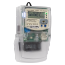 Счетчик эл. энергии 1ф многофункциональный  СЕ  208 S7.149.1.JPR.QUKVFLZ, РБ,