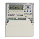 Счетчик активной и реактивной электрической энергии трехфазный СЕ 318 BY R32 146 JA.UVFL РБ,