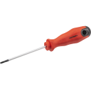 Отвёртка ОНЛАЙТ 82 986 OHT-Ot01-SL2.5-75 (обычная),