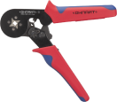 Пресс-клещи ОНЛАЙТ 80 906 OHT-Pkv01-D-10 (для втулочных, 10 мм2),