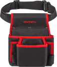 Сумка ОНЛАЙТ 80 827 OTA-Bag07 (с поясным ремнем),