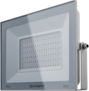 Прожектор светодиодный ОНЛАЙТ 90 140 OFL-100-6K-WH-IP65-LED,