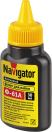 Флюс Navigator 93 748 NEM-Fl03-F30 (Ф-61А, 30мл),