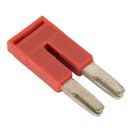 Перемычка для ST/Push-in 2,5 2PIN (20 шт.) EKF,
