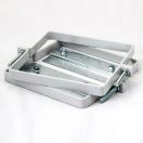 Крепление на столб Скоба для ЩУРН-П EKF PROxima,