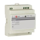Блок питания 24В DR-60W-24 EKF PROxima,