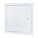 Люк ревизионный металл 150х150 (ШхВ внутр.) EKF Basic