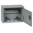 ЩРН-12 с шинами (220х300х120) IP31 PROXIMA EKF