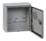 ЩУ-3/1-0 (395x310x150) IP54 PROXIMA EKF