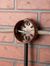 Коробка распределительная КМР-040-039 с крышкой (85х40) 4 мембр. ввода тёмн. дер. IP54 EKF