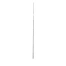 Мачта молниеприемная L=7м, D=40мм AL/NI EKF PROxima