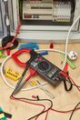 Токовые клещи цифровые M266C EKF Expert