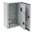 ЩУ-3/1-1 двухдверный (445х400х150) 12 мод. IP54 PROXIMA EKF