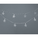 Гирлянда Navigator 95 039 NGF-D042-03 (нить звезды CW 1.6м IP20),