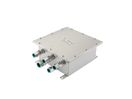 Оболочка стальная взрывозащищенная LTJB-eSS-3 (304)