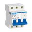 Авт.выкл. NXB-63S 3P 32A (4.5kA) х-ка СHINT 296830,