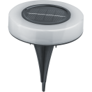 Светильник Navigator 93 836 NSL-83 (на солнечной батарее с фотосенсором),