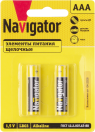 Элемент питания Navigator 93 963 NBT-NPE-LR03-BP2,