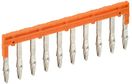 ARMAFIX Перемычка втычн. для клемм CP/СY/CX 4мм2 10PIN IEK