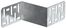 Переходник H100х50 HDZ IEK