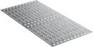 Вставка донная перфорированная LESTA 300х3000-1,2 HDZ IEK