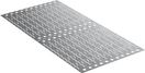 Вставка донная перфорированная LESTA 500х3000-1,2 IEK
