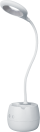Светильник Navigator 93 158 NDF-D032-4W-4K-WH-LED на основании, белый,