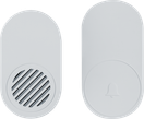 Звонок электрический Navigator 95 214 NDB-D-AC07-K-WН