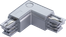 Connector TF L-shaped internal metallic
