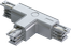 Connector TF T-shaped left internal black