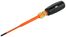 ARMA2L 5 Отвертка диэлектрическая SLIM SL3,5х100 Т3 IEK