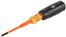 ARMA2L 5 Отвертка диэлектрическая SLIM PZ1х80 Т3 IEK