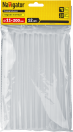 Клей Navigator 93 246 NEM-Ks01-11-200-H12 (стержень, 11 мм*200 мм, 12 шт),