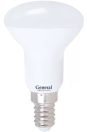 Лампа светодиодная GLDEN-R50-B-5-230-E14-4000 General 660164, .