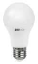 Лампа Спец. PLED-A60 BUGLIGHT 10w Yellow E27 Jazzway
, .