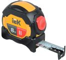 Рулетка измерительная Professional 8м IEK