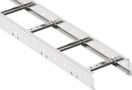 Лоток лестничный LESTA 55х200х3000-1,0 IEK