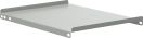 Разделительная перегородка шкафа 245x27 сталь серый IEK (ИЭК) FORMAT