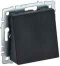 BRITE Вывод кабеля МВ10-БрЧ черн. IEK