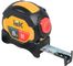 Рулетка измерительная Professional 8м IEK