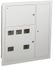 Корпус металлический ЩЭ-5-Э 36 УХЛ3 IP31 LIGHT IEK