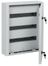 TITAN 3 Корпус метал. ЩРн-54 (540х440х120) IP54 IEK