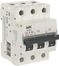 ARMAT Авт. выкл. M06N 3P C 32А IEK