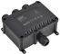 Коробка распред. герметичная WTP-404 4 ввода IP68 IEK