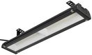 PRO Светильник LED ДСП 7022 100Вт 5000К IP65 IEK